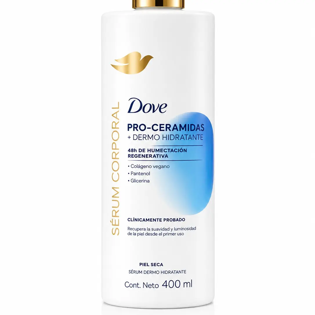 PRO-CERAMIDAS- 400ml