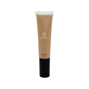 BB Cream with SPF Moisturizing SPF 18 Nourishing Rejuvenate Hydration- Beachy by Beijooo