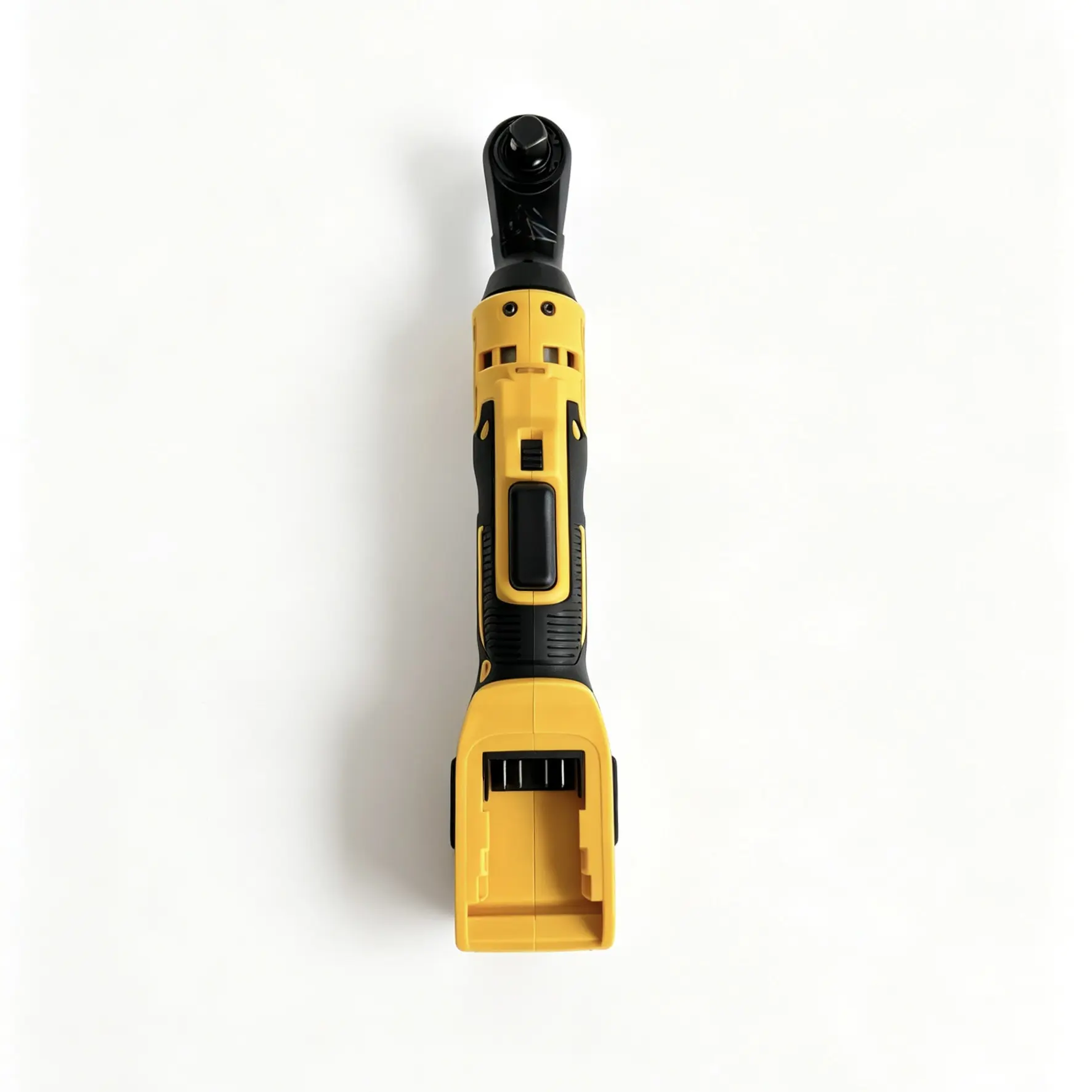 DEWALT DCF512 Battery-Powered Right Angle Wrench Brushless Variable Speed with LED Illumination for Professionals