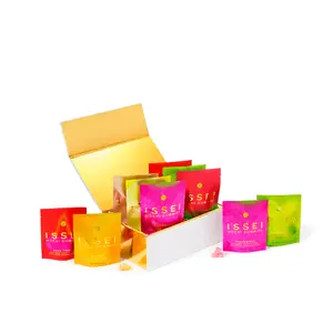 Joy Gift Box – Grande (12-Pack 2 oz)