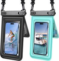 Waterproof Phone Pouch