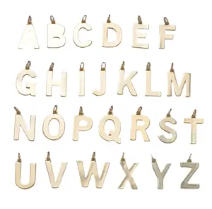 Add a chubby initial