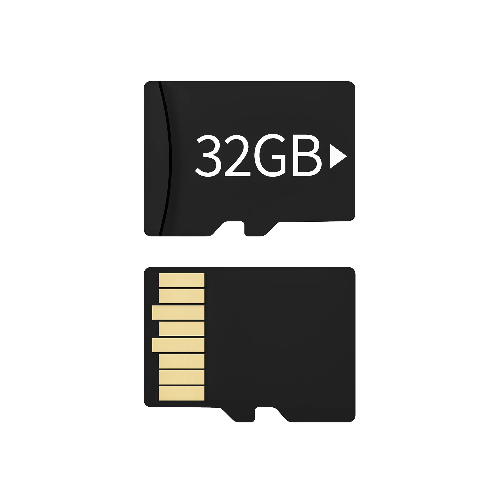 32GB Security Camera Memory Card, MicroSD Card for Surveillance Video Recording, Storage Card for WiFi Indoor & Outdoor Cameras