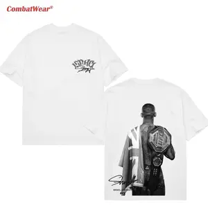 Israel Adesanya Tee, The Last Stylebender T-shirt, UFC Fight Night Shirt, UFC Fan Custom Graphic Design, Gift For UFC MMA Fans 49A