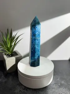 High Quality Apatite Tower A