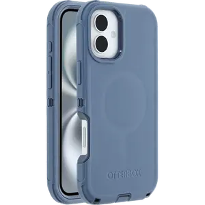 Blue Toughest MagSafe iPhone 16 Plus Case | OtterBox