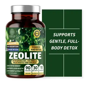 Zeolite Zeolite