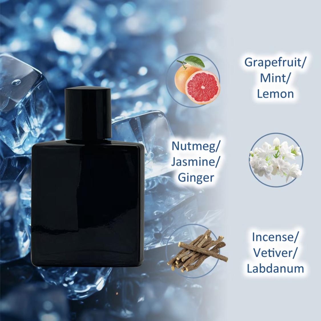 Women's Mini Perfume Gift Set - 30ml*4 - Natural Floral & Fruity - 4 Unique Fragrances - let you release the unique charm of women - fragrance does not repeat every day - pheromone perfume - ok perfume