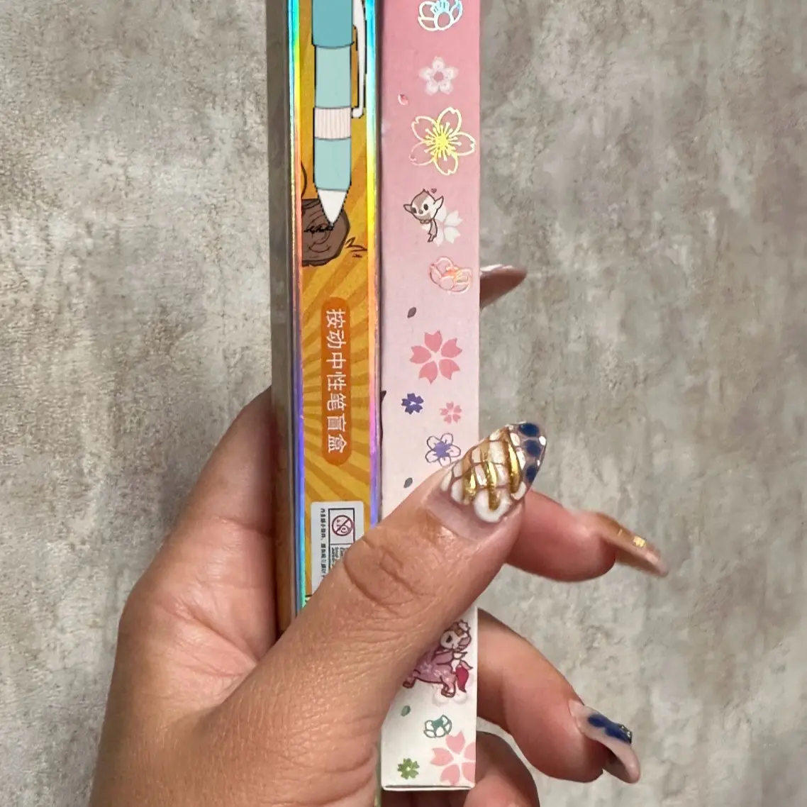 Live claim fancy pen Live claim fancy pen