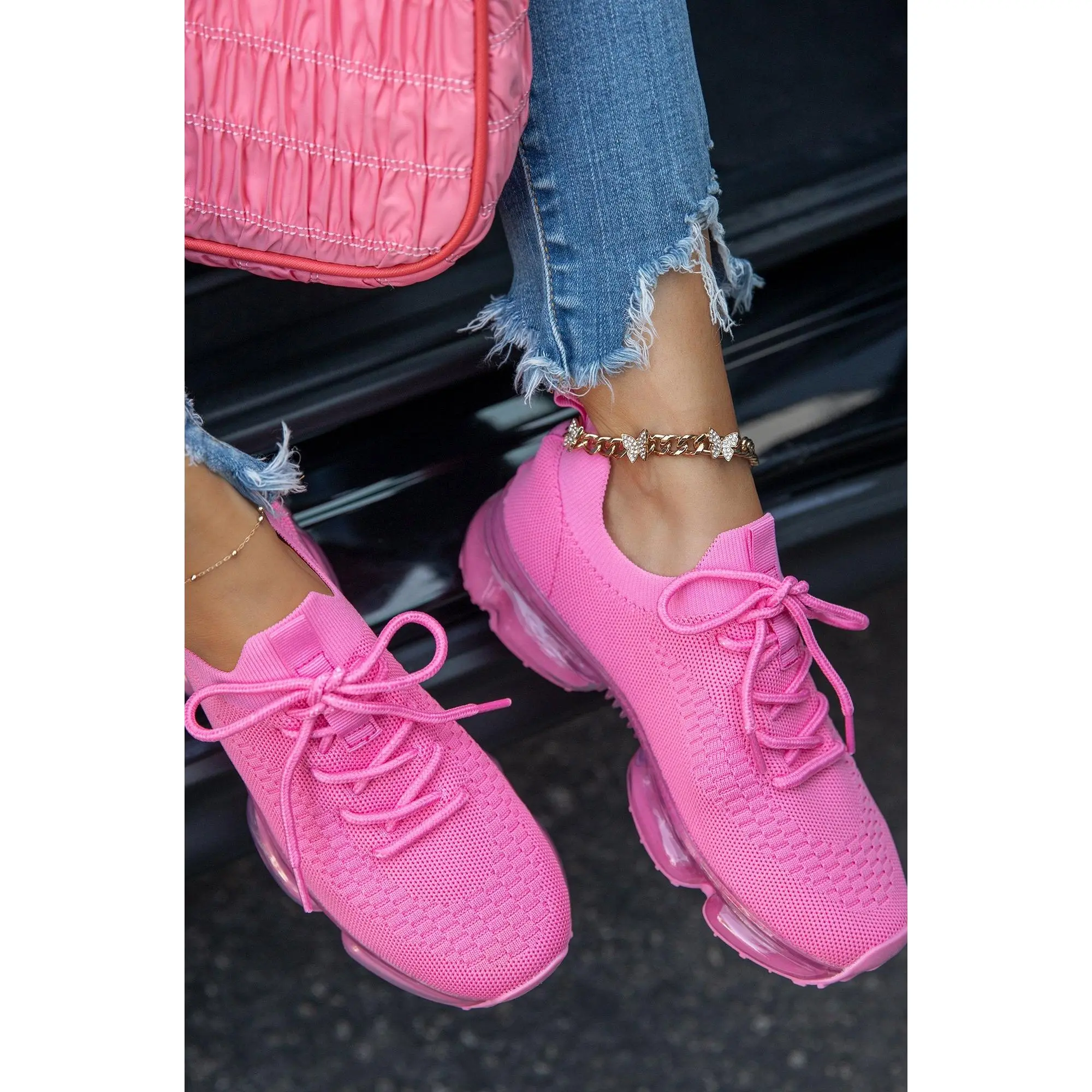 FLOW19 - FUCHSIA