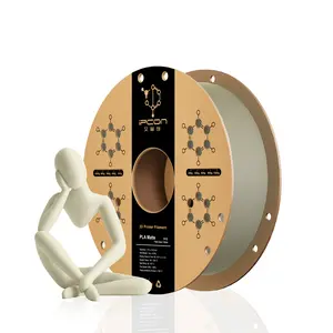 PLA Matte 3D Printer Filament, Matte Finish PLA 3D Printing Filament With 30 Chinese Traditional Colors, 1.75mm High Stiffness & Layer Strength Matte PLA Filament, Advanced Matte Texture, Ultra-high Speed Printing PLA Matte Filament Fit Most FDM Printers