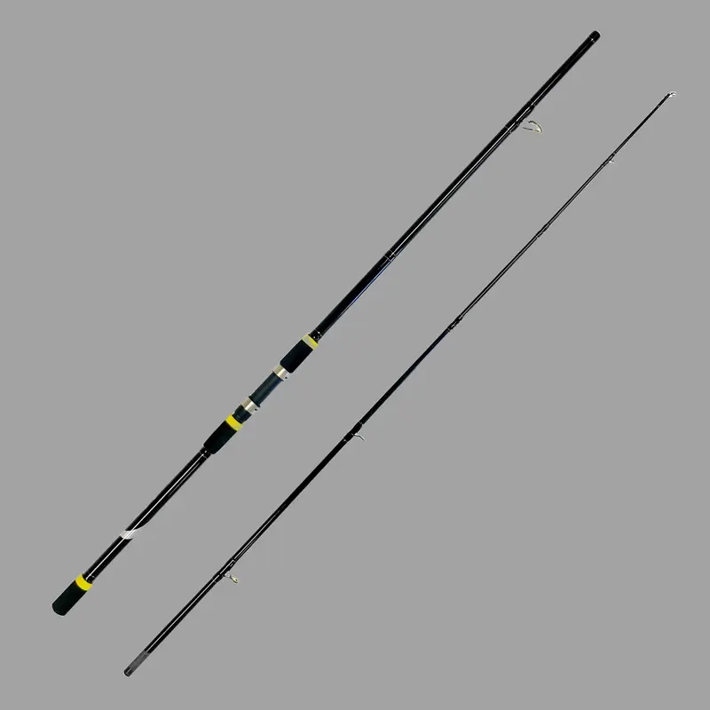 Sailfish Edition 2pc. Fishing Rod | 20-30 lb. Moderate/Fast Action - TikTok Shop Sailfish Edition 2pc. Fishing Rod | 20-30 lb. Moderate/Fast Action - TikTok Shop