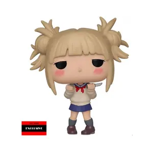 Himiko Toga #610 AAA Anime Exclusive Funko Pop! Animation My Hero Academia