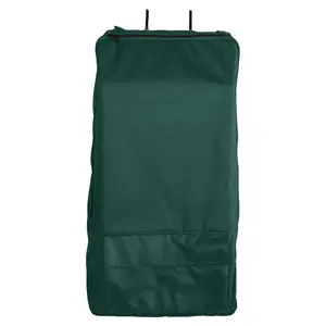 Schneiders 3 Hook Portable Tack Rack Case II
