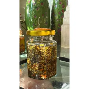 Protection Jar Spell - Home & Family Spiritual Defense