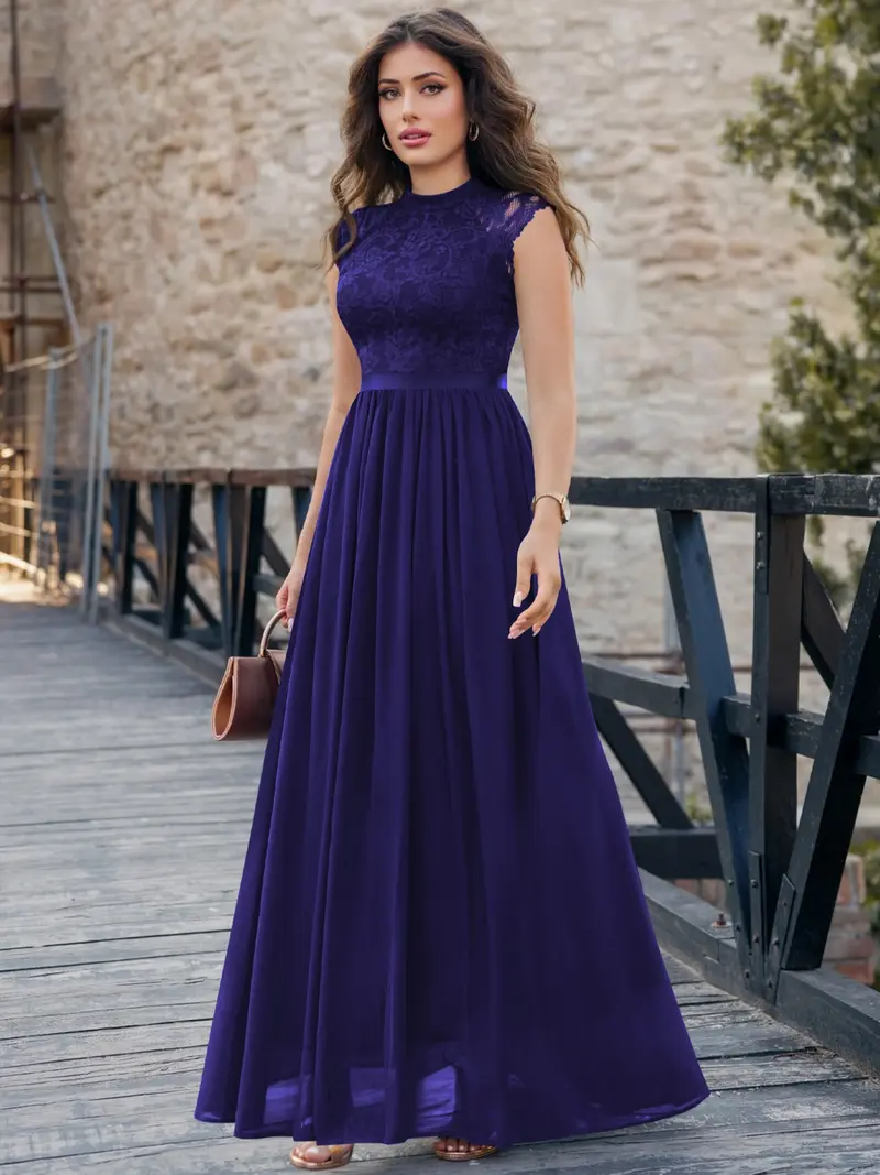 Chiffon dress english - TikTok Shop