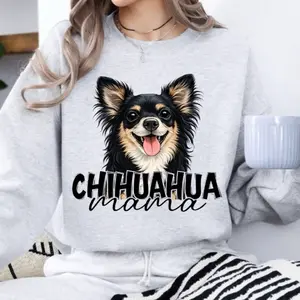 Chihuahua Mama