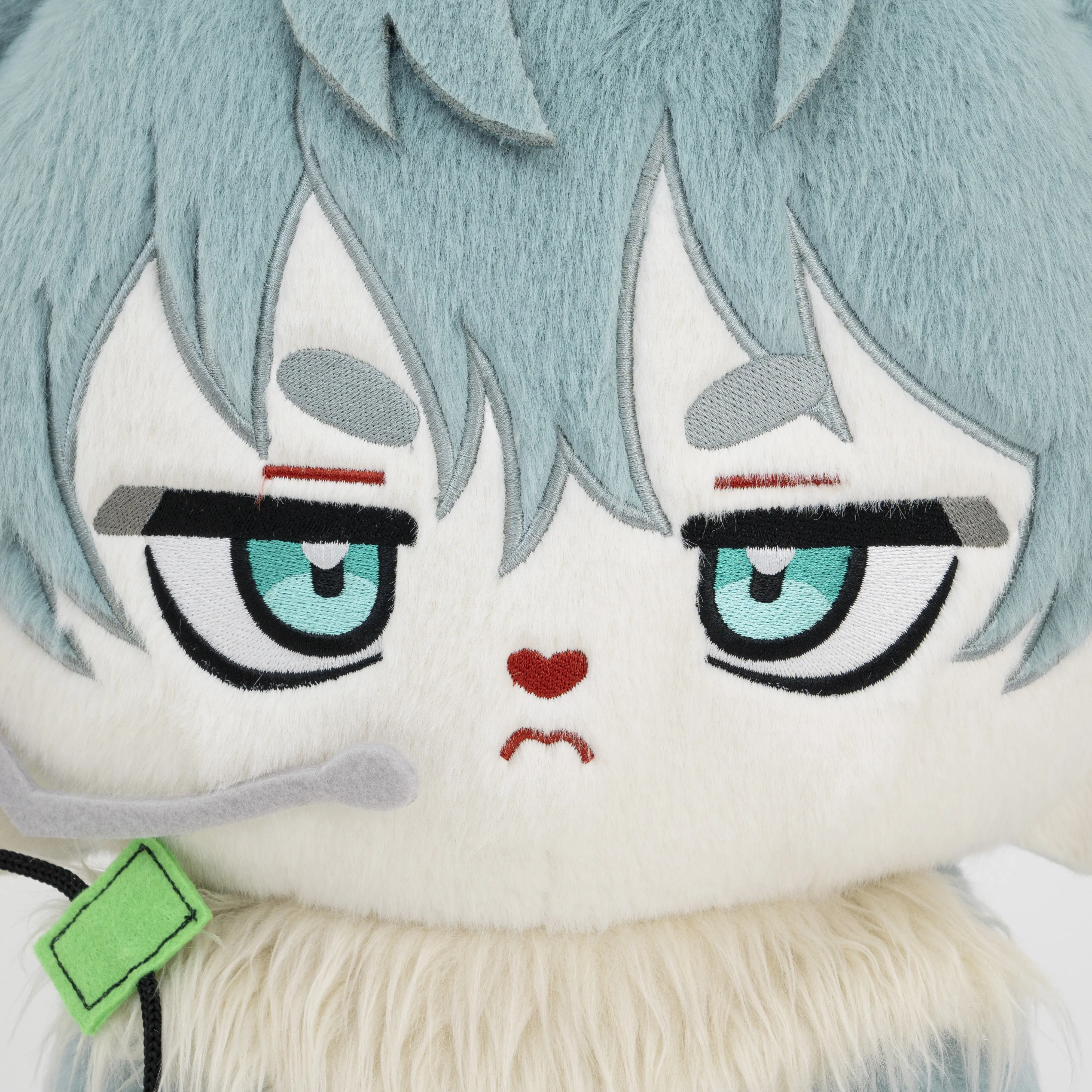 RESTOCKED】Plushshop 17in Cute tilmeow Plushie Stuffed Toys