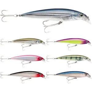 Rapala 4 3/4" X-Rap 12 Saltwater Fishing Lure