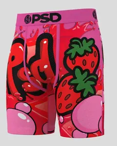 PSD 'Bubble Gum' Boxers