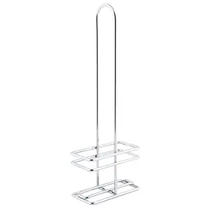 BarConic® Wire Rack for 8oz Square Glass Bottles