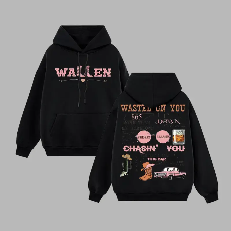 Country Music V4 Shirt Size S-5XL - Still The Problem Tour 2026 Shirt Wallen I'm the Problem Heavy Cotton Unisex T-Shirt Sweatshirt Hoodie - Country Music T-Shirt, Gift For Country Music Lover, Country Music Merch