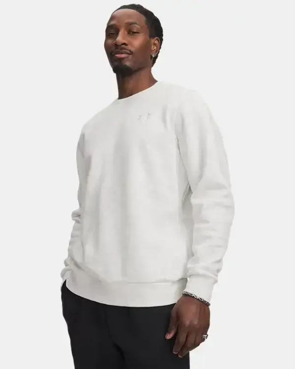 Under Armour Icon Fleece Men's Crew