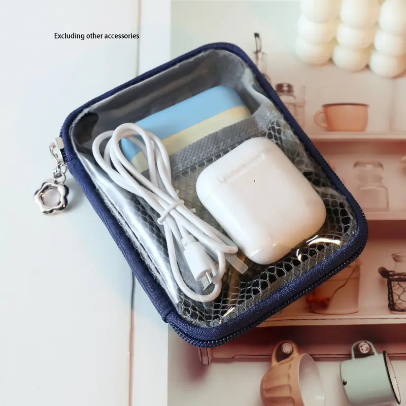 SN-1303: Blue - Storage Bag