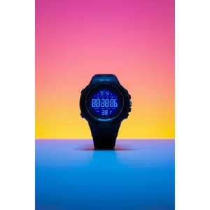 Invicta Activa ACW1915MC-002 Digital Dial Camo Band 42mm Watch