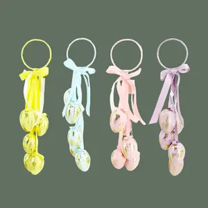 Easter Egg Hanger, 4 Color Options