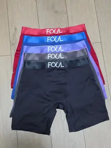 Flow Boxers Five Pack
