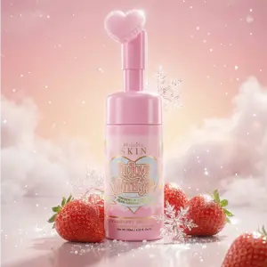 P. Louise In Love With Me Foaming Cleanser