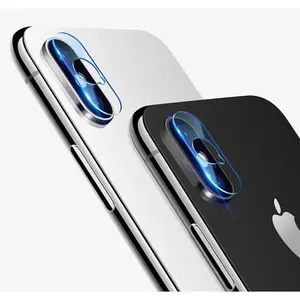 Rear Camera Guard (iPhone X/Xs/Xs Max)