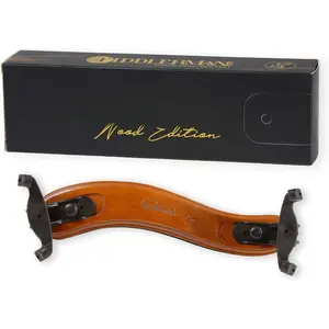 Violin  Rest for 4/4 and 3/4 with Collapsible and Height Adjustable