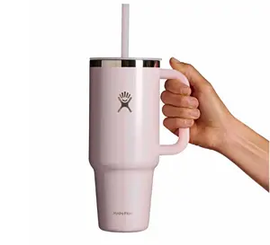 40 oz Travel Tumbler