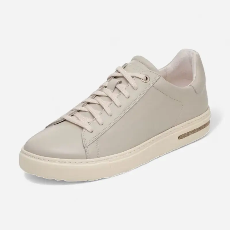 Bend Oyster High Shine Glossy Leather Narrow