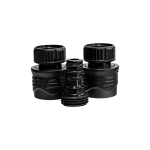 Flush Port Quick Connect for Yamaha