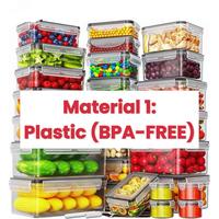 Plastic (BPA-Free)