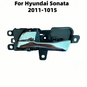 Fit For Hyundai Sonata 2011-1015, Inside Door Handle, OEM: 826103S010(LH), 826203S010(RH)