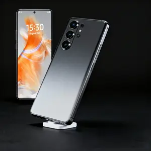 6.75-Inch Smart Phone with Stylus Pen, 4GB+64GB Storage, Dual Sim, Android 10, Expandable Memory, Full Network Support