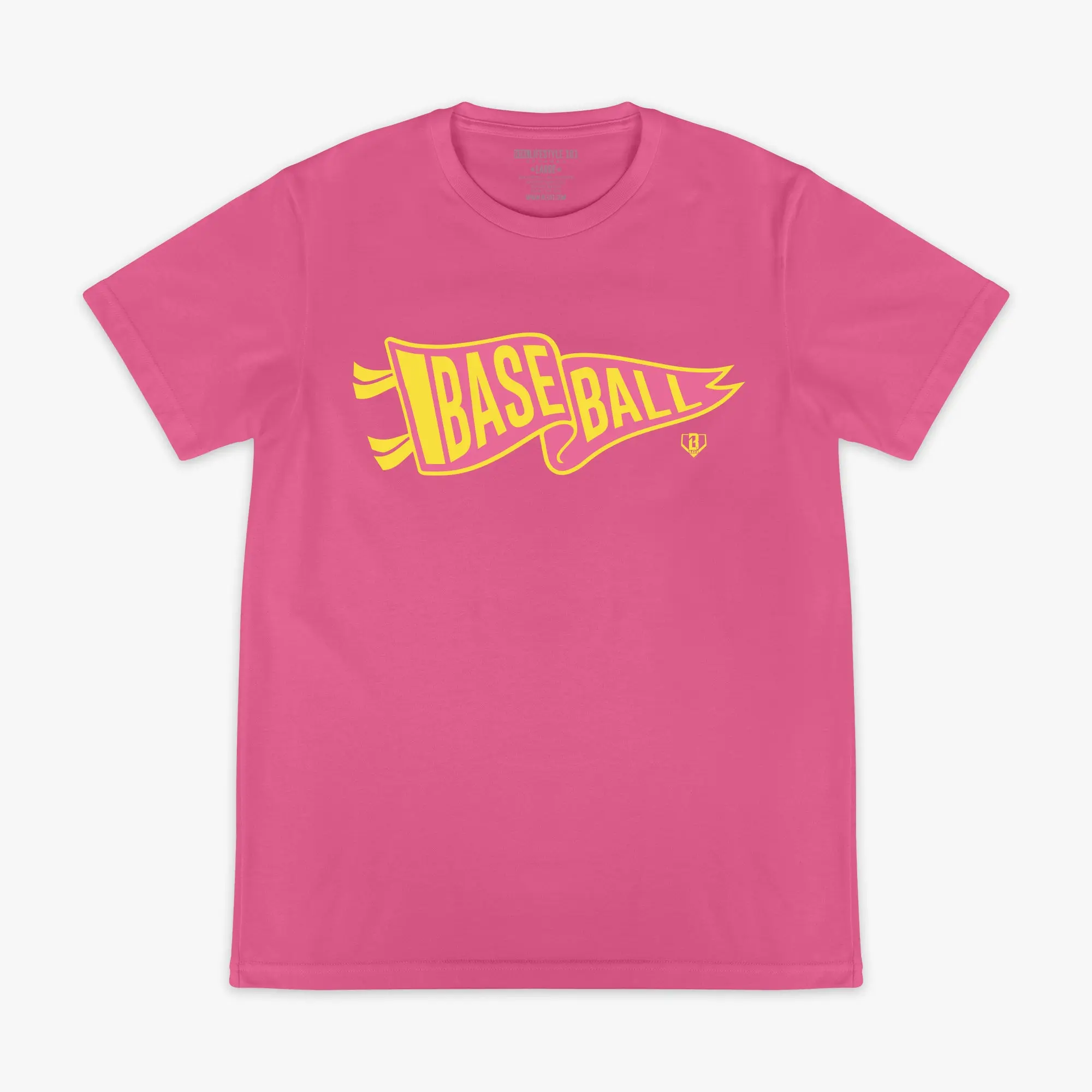 Pennant Tee