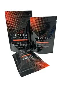 Florikan (Nutricote) 16-5-11 Fertilizer (180 Day Time Released Formula). For use on Orchids, Anthuriums, Philodendrons, Hoya and Other Tropicals