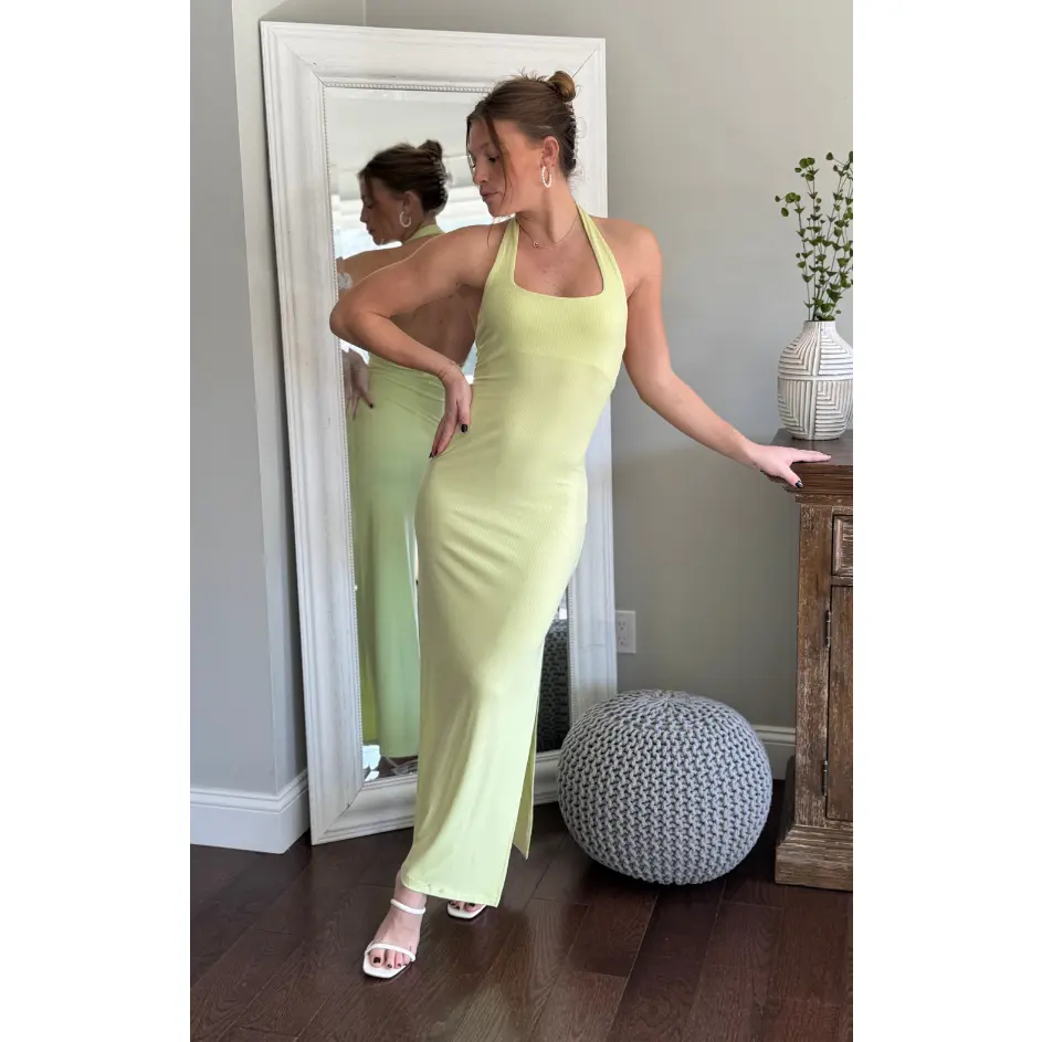 London Dress