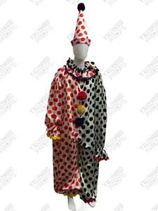 Clown Costume S3E6 Doom Patrol TV Series (2019) Wearable