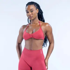 Dfyne Impact Strappy Bra
