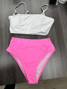 Starter Box: 25 Mixed Women’s Swimsuits  – Perfect for Resellers!