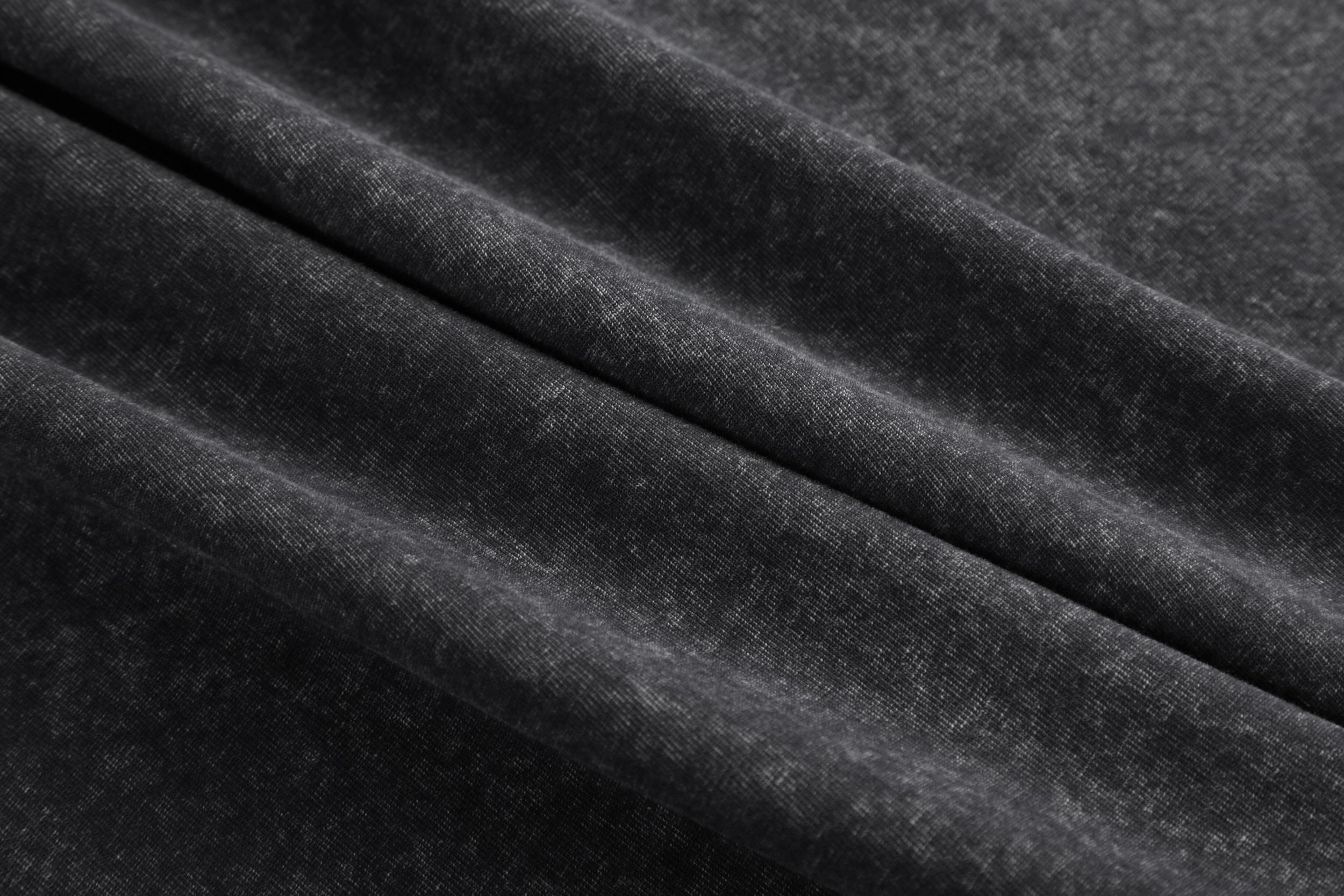 Seven Deadly Sins Escanor Oversized Tee - "Who Decided That" Pride Sin Graphic 100% Cotton Heavyweight Unisex Anime Streetwear Top for Men Women Retro Manga Casual Summer Gift for Fans