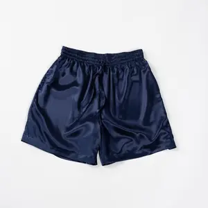 Men's Organic Silk Shorts