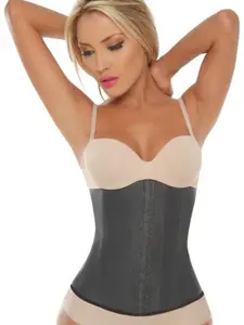 Classic Latex Waist Cincher