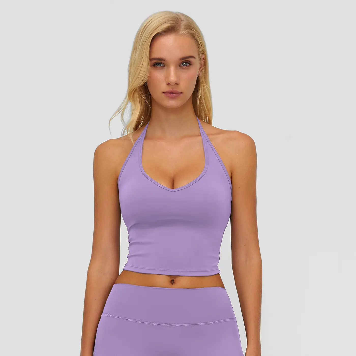 Lilac Purple
